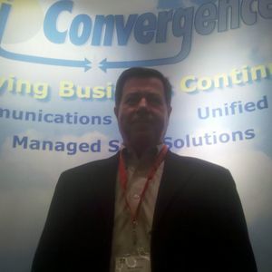 Meet your Posher, Barry